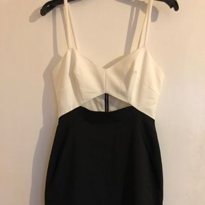 French connection dress